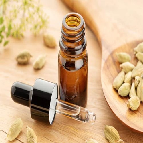 Cardamom Oil