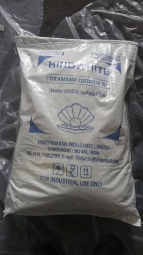 titanium dioxide
