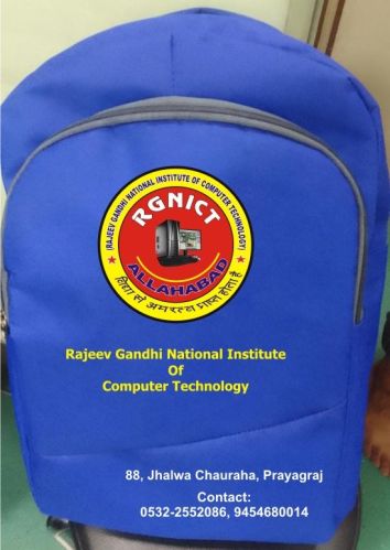 SCHOOL BAG