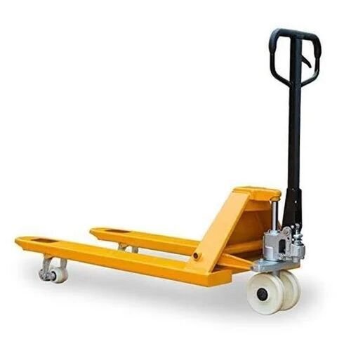 Hydraulic Hand Pallet Truck