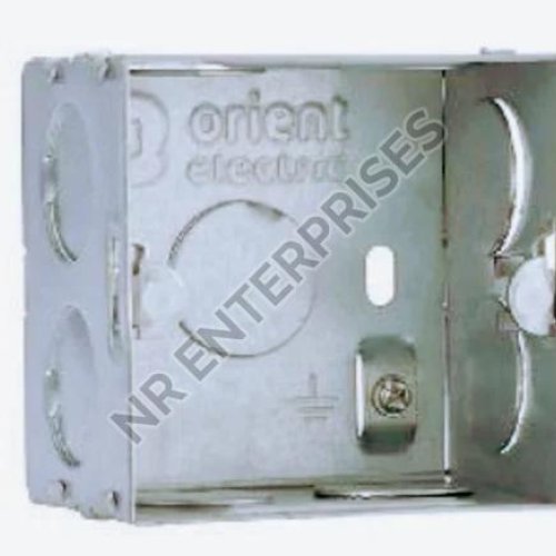 Modular Electrical Box