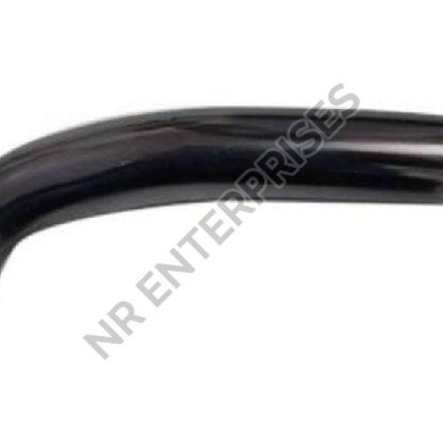 Bike Silencer Cover