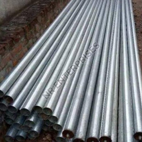 steel tubular poles