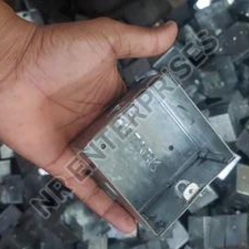 Metal Junction Box