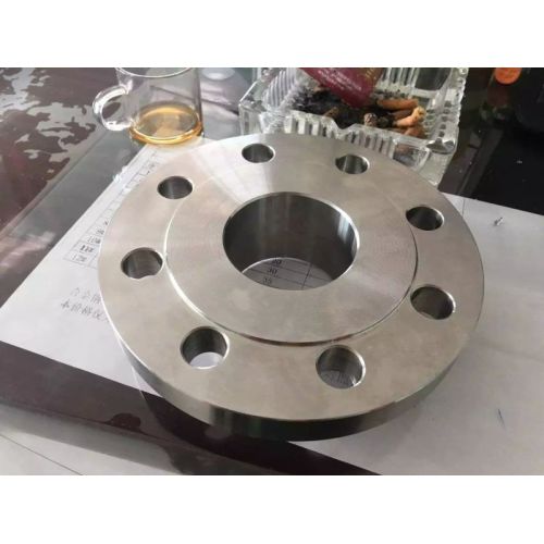 Inconel 625 Flanges