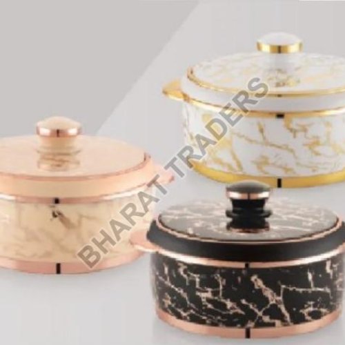 insulated casserole