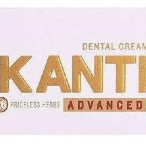 Patanjali Dant Kanti Advance Dental Cream