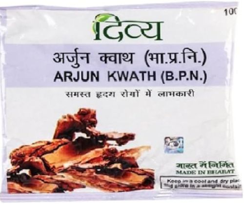 Patanjali Divya Arjun Kwath