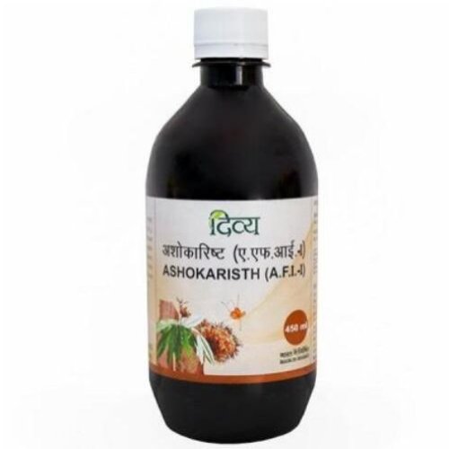 Patanjali Divya Ashokaristh
