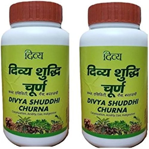Patanjali Divya Shuddhi Churna