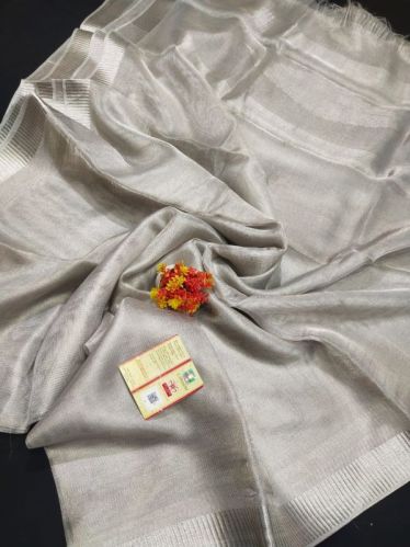 Tissue Silk Saree
