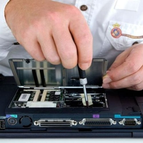 Laptop Computer Repair Service