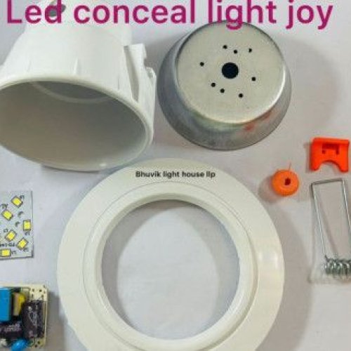 LED Concealed Light