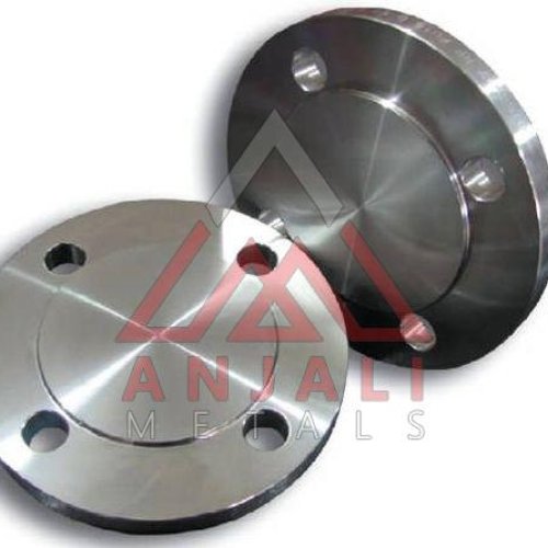 Blind Flange