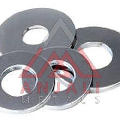 Stainless Steel Washers