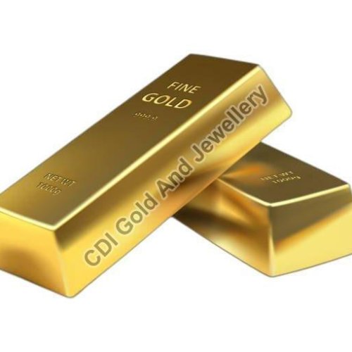 Gold bar