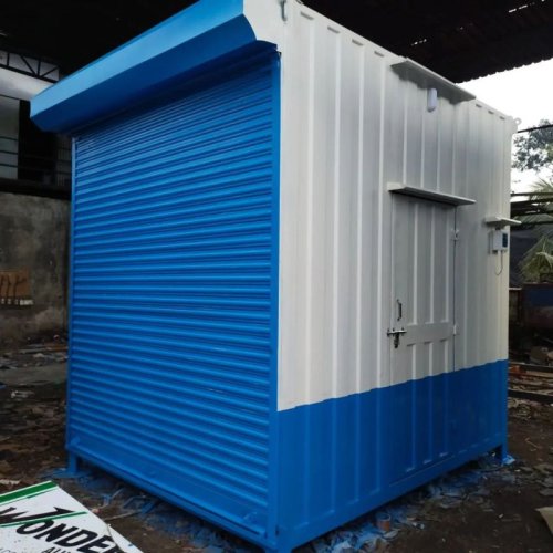 Porta Cabins