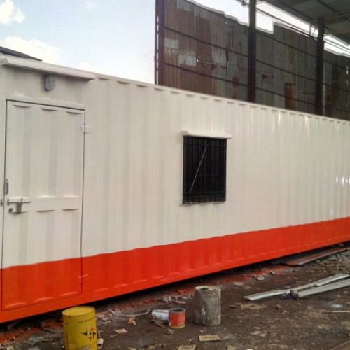 portable office cabin