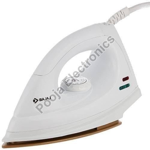 Bajaj Electric Iron