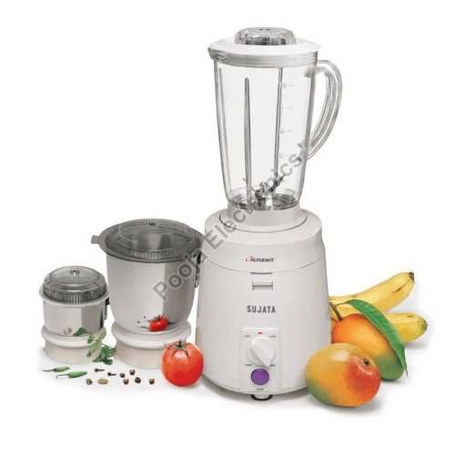 Sujata Mixer Grinder