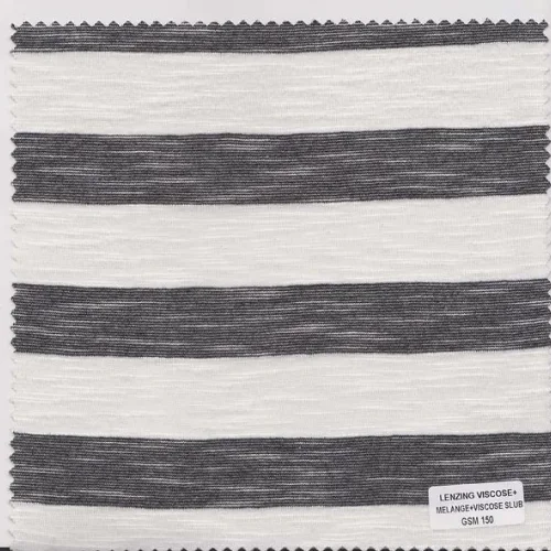 Viscose Knit Fabrics
