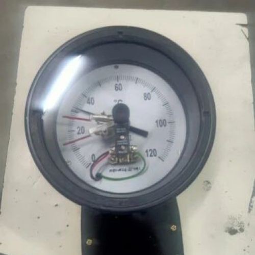OTI Temperature Gauge