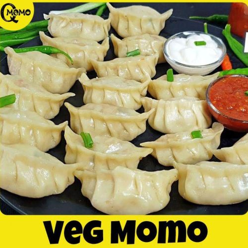 Frozen Veg Momos