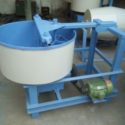 Color Mixture Machine