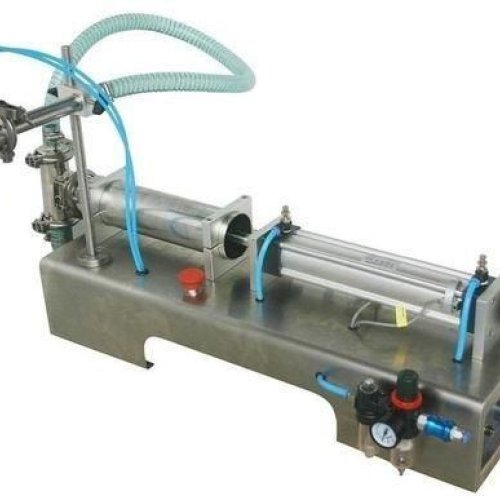 Liquid Filling Machine