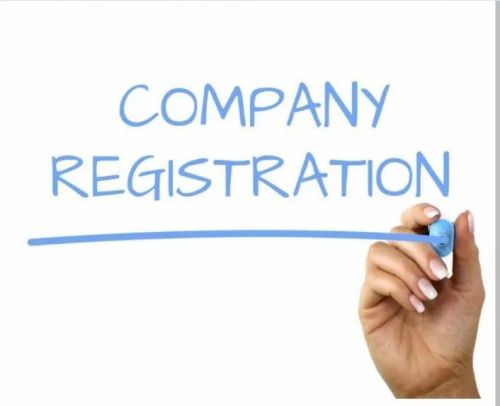 Company Registration Service