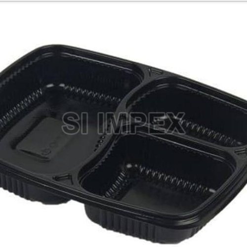 Meal Trays