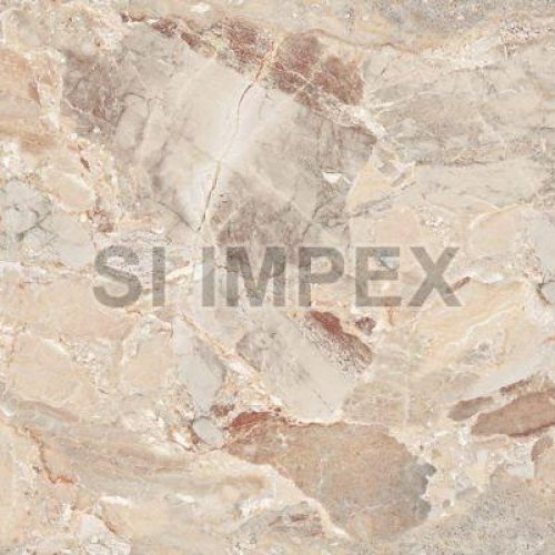 Breccia Pebbles Endless Series Vitrified Tile