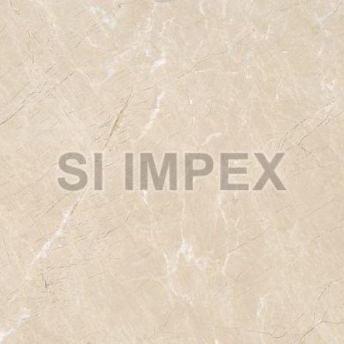 Burberry Beige Glossy Finish Vitrified Tile