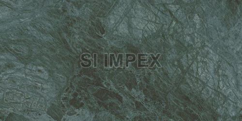 Effiel Green Inkage Series Vitrified Tile