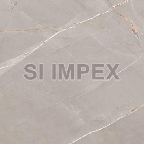 Lumix Grey High Gloss Vitrified Tile