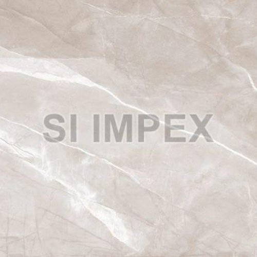 Magda Marfil Glossy Finish Vitrified Tile