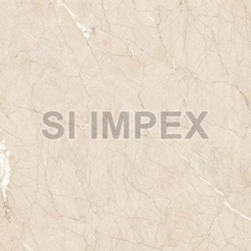 Maryland Beige  Glossy Finish Vitrified Tile