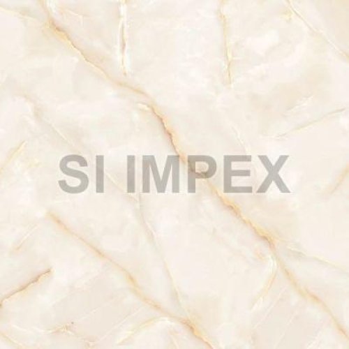 Mediceo Pearl Glossy Finish Vitrified Tile