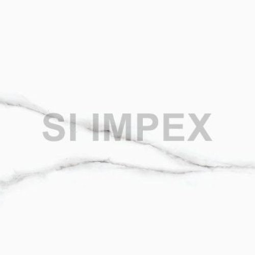 Satvario Pearl Glossy Finish Vitrified Tile