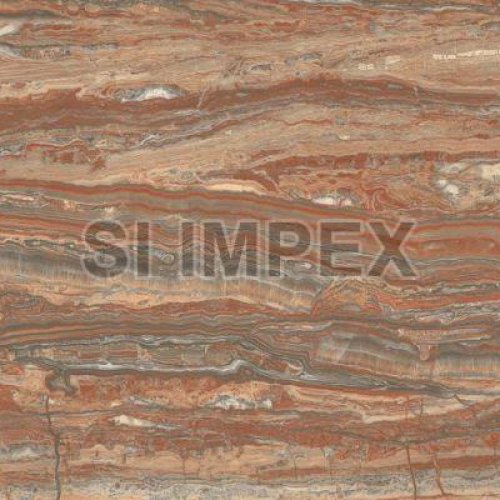 Traonyx Roso Inkage Series Vitrified Tile