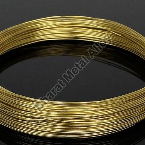Brass Extrusion Wire