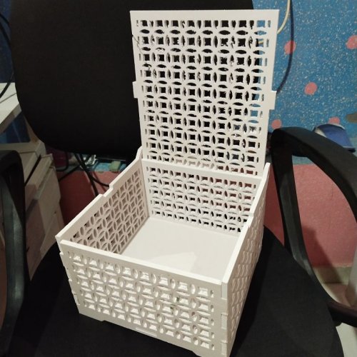Corean Box
