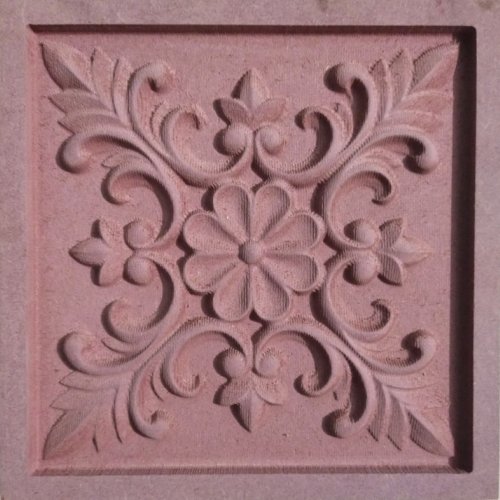 MDF Carving Wall Panel