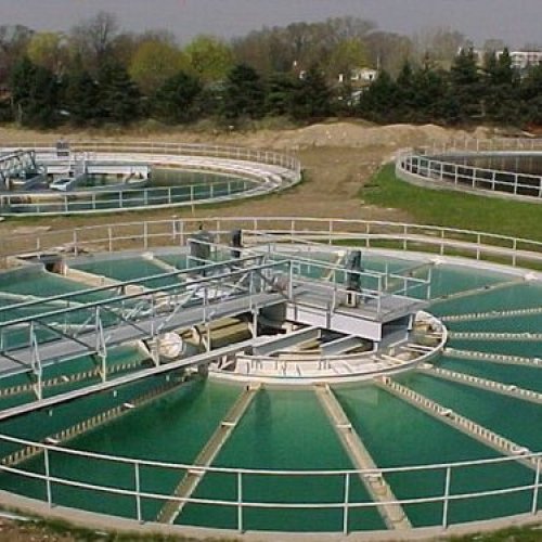 Water Treatment Plant