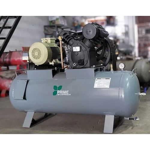 Two Stage Air Compressor