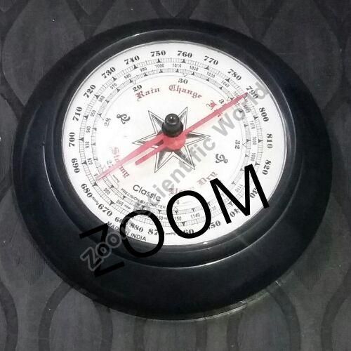 Aneroid Barometer