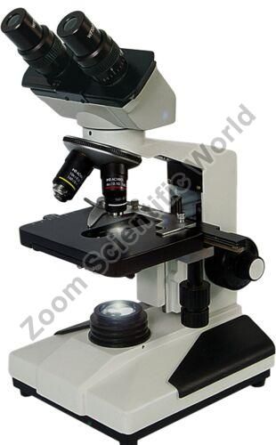 Binocular Microscope