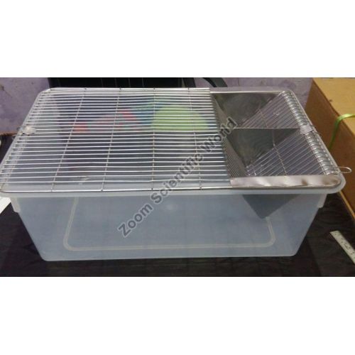 Rabbit Cage