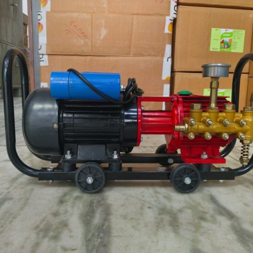 1.3Kw High Pressure Washer