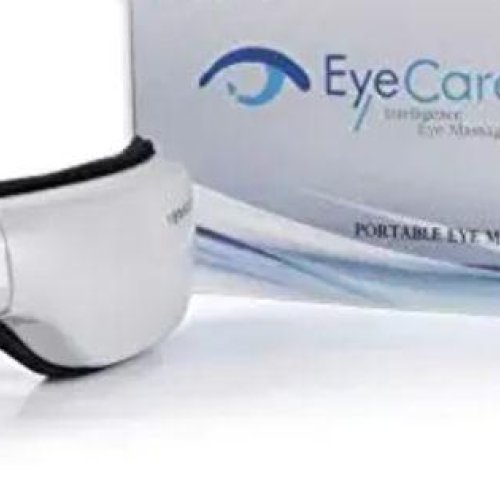 Eye Care Massager
